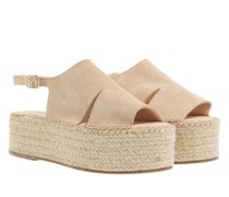 Sandalen & Sandaletten Avignon Velour