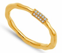 Ring Nimbus Diamond Wrap Ring