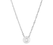 Halskette Necklace with Pendant