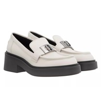 Loafers & Ballerinas FURLA COLLEGE LOAFER T.35