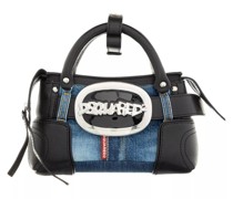 Crossbody Bags Handbag In Denim