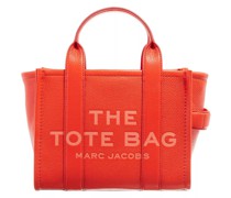 Tote The Leather Mini Tote Bag