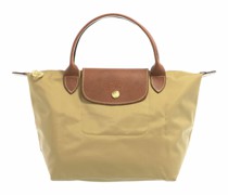 Satchel Bag Le Pliage Original Top handle bag S
