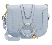 Crossbody Bags Hana Medium Crossbody Bag Leather