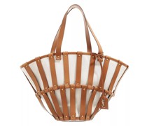 Shopper Beatrix Panier Cut Out Bag