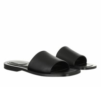 Slipper & Pantoletten Void Flat Sandals