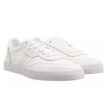 Sneakers Court Sneakers Low Top Lace