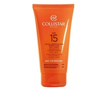Sonnenpflege Protective Tanning Cream Spf 15