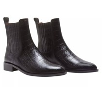 Boots & Stiefeletten Vendôme Chey Calfskin Leather Chelsea Boots