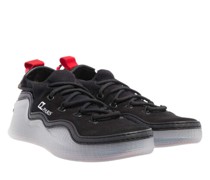 Sneakers Arpoador Sneakers - Suede Calf and Mesh