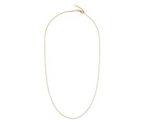 Halskette chain 375 YG 43-45 cm