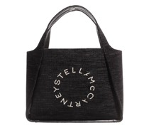 Tote Tote Bag with Stella-Logo from Chenille-Jacquard