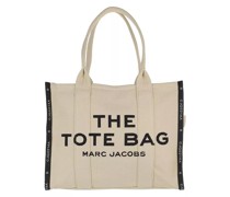 Tote The Jacquard Traveler Tote Bag