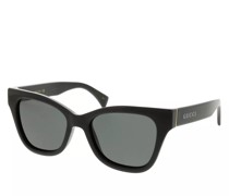 Brille GG1133S-001 52 Woman Injection