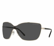 Sonnenbrille Woman Sunglasses 0MK1097
