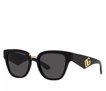 Sonnenbrille 0DG4437