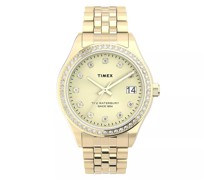 Uhr Waterbury Legacy Crystal 34mm