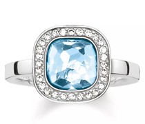 Ring Solitaire Ring Cosmo