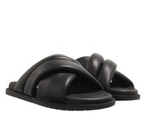 Sandalen & Sandaletten Cph726 Nappa Sandals