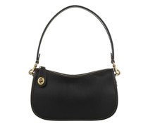 Satchel Bag The Coach Originals Glovetanned Leather Swinger