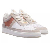Sneakers Low Top Game