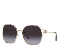 Sonnenbrille Sunglasses 0MU 52WS
