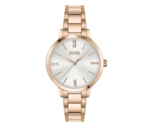 Uhr Quarz watch
