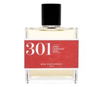 Parfum Les Classiques 301 Sandalwood, Amber, Cardamom