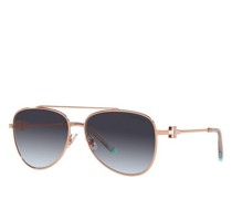 Sonnenbrille 0TF3080 Sunglasses