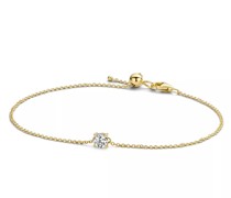 Armband Bracelet 2166YZI - Gold (14k)