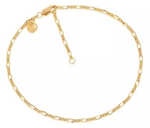 Armband Figaro Ankle Chain