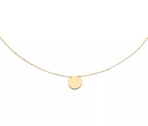 Halskette Jackie Coin Necklace