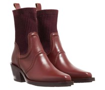 Boots & Stiefeletten Nellie Bootie