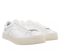 Sneakers Kenzoswing Low Top Sneakers