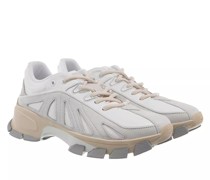 Sneakers Pace Radar