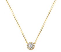 Halskette Necklace Pavé II Diamonds