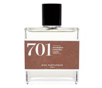 Parfum Les Classiques 701 Eucalyptus, Coriander, Cypres