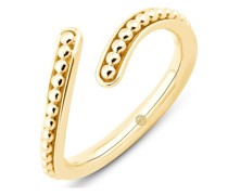 Ring Open Wave Band