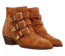 Boots & Stiefeletten Ankle Boots Susan