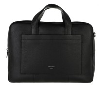 Reisegepäck Medium Leather Travel Bag