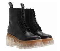 Boots & Stiefeletten Emilie Military Boots