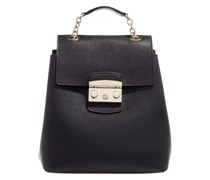 Rucksack Metropolis S Backpack