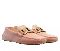 Loafers & Ballerinas Kate Gommino Driving Shoes In Leather