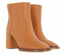 Ankle Boots div. Farben