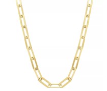 Halskette Aidee Idalie 14 Karat Chain Necklace