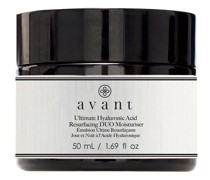 Gesichtspflege Ultimate Hyaluronic Acid Resurfacing DUO Moisturis