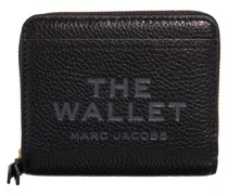 Portemonnaie Zip Around Small Wallet