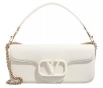 Crossbody Bags V-Logo Satchel Bag