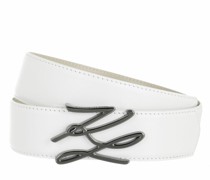 Gürtel K/Autograph Belt Medium