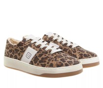 Sneakers CPH22 Suede Leo